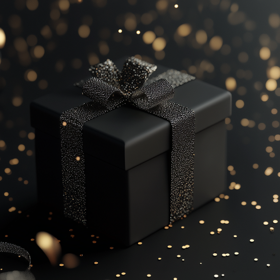 Cadeau surprise