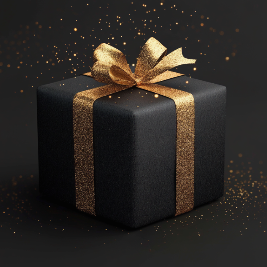 Cadeau surprise