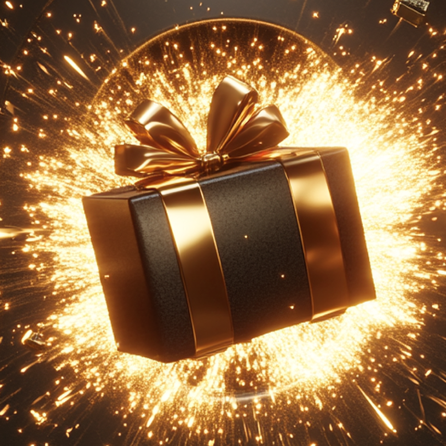 Cadeau surprise