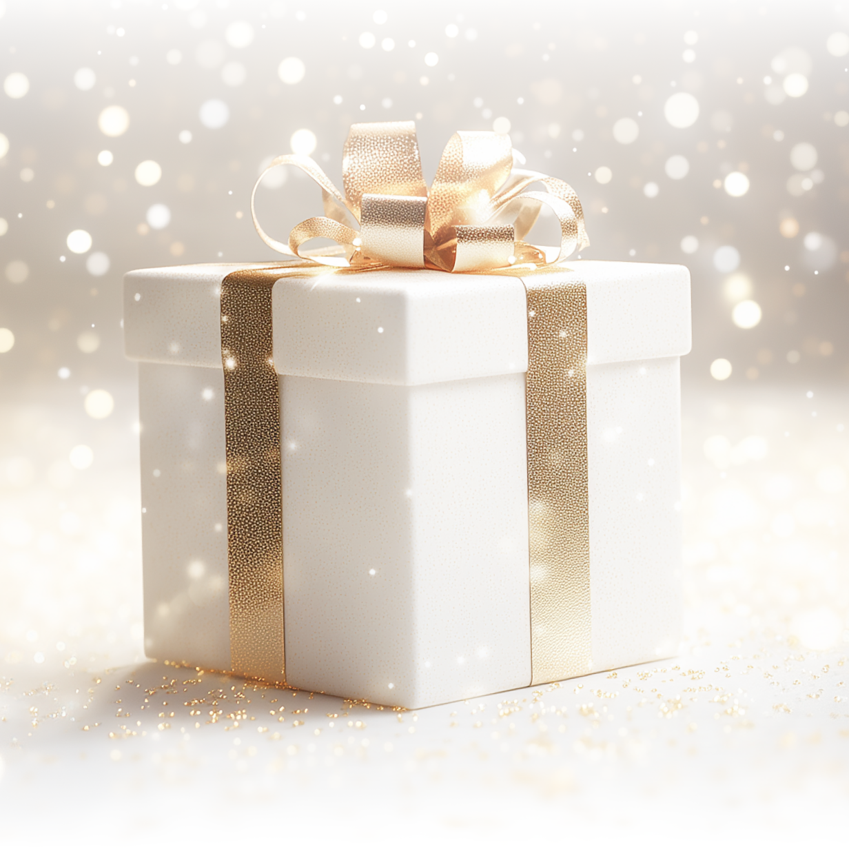 Cadeau surprise