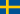 drapeau suédois